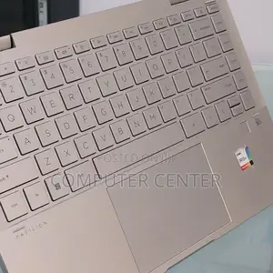 New Laptop HP Pavilion 14 8GB Intel Core I5 SSD 512GB