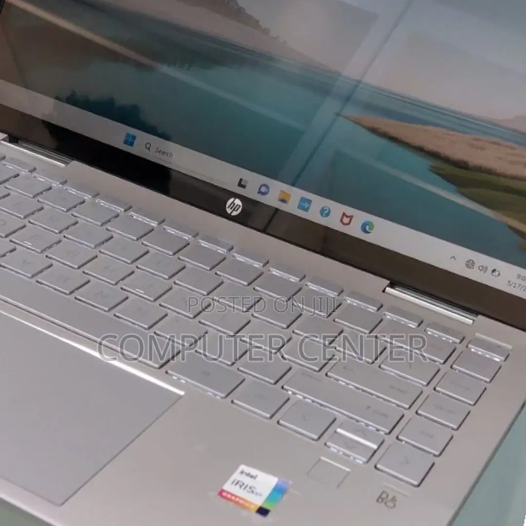 New Laptop HP Pavilion 14 8GB Intel Core I5 SSD 512GB