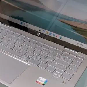 New Laptop HP Pavilion 14 8GB Intel Core I5 SSD 512GB