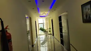 Furnished 1bdrm Apartment in Addis Abeba, Bole for Rent