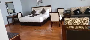 Furnished 1bdrm Apartment in Addis Abeba, Bole for Rent