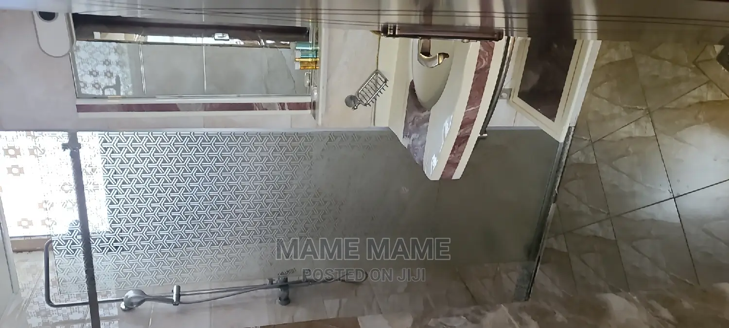 Furnished 1bdrm Apartment in Addis Abeba, Bole for Rent