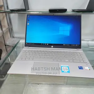 New Laptop HP Pavilion 15 16GB Intel Core I7 SSD 512GB