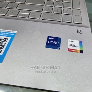 New Laptop HP Pavilion 15 16GB Intel Core I7 SSD 512GB