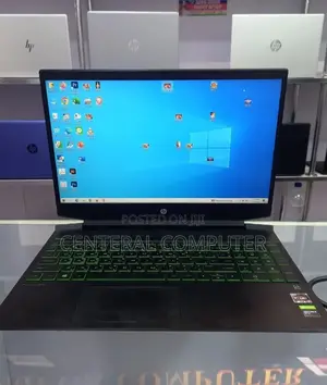 Photo - New Laptop HP Pavilion X360 11t 16GB AMD Ryzen 7 HDD+SSD 512GB