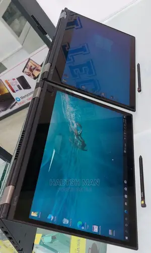 New Laptop Lenovo ThinkPad Yoga 370 8GB Intel Core I7 SSD 512GB