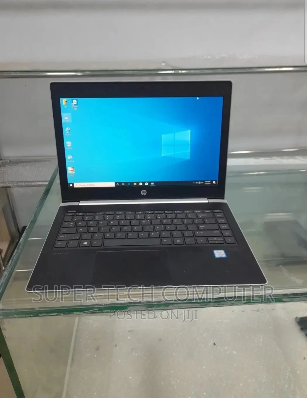 New Laptop HP ProBook 430 G5 8GB Intel Core I5 SSD 256GB