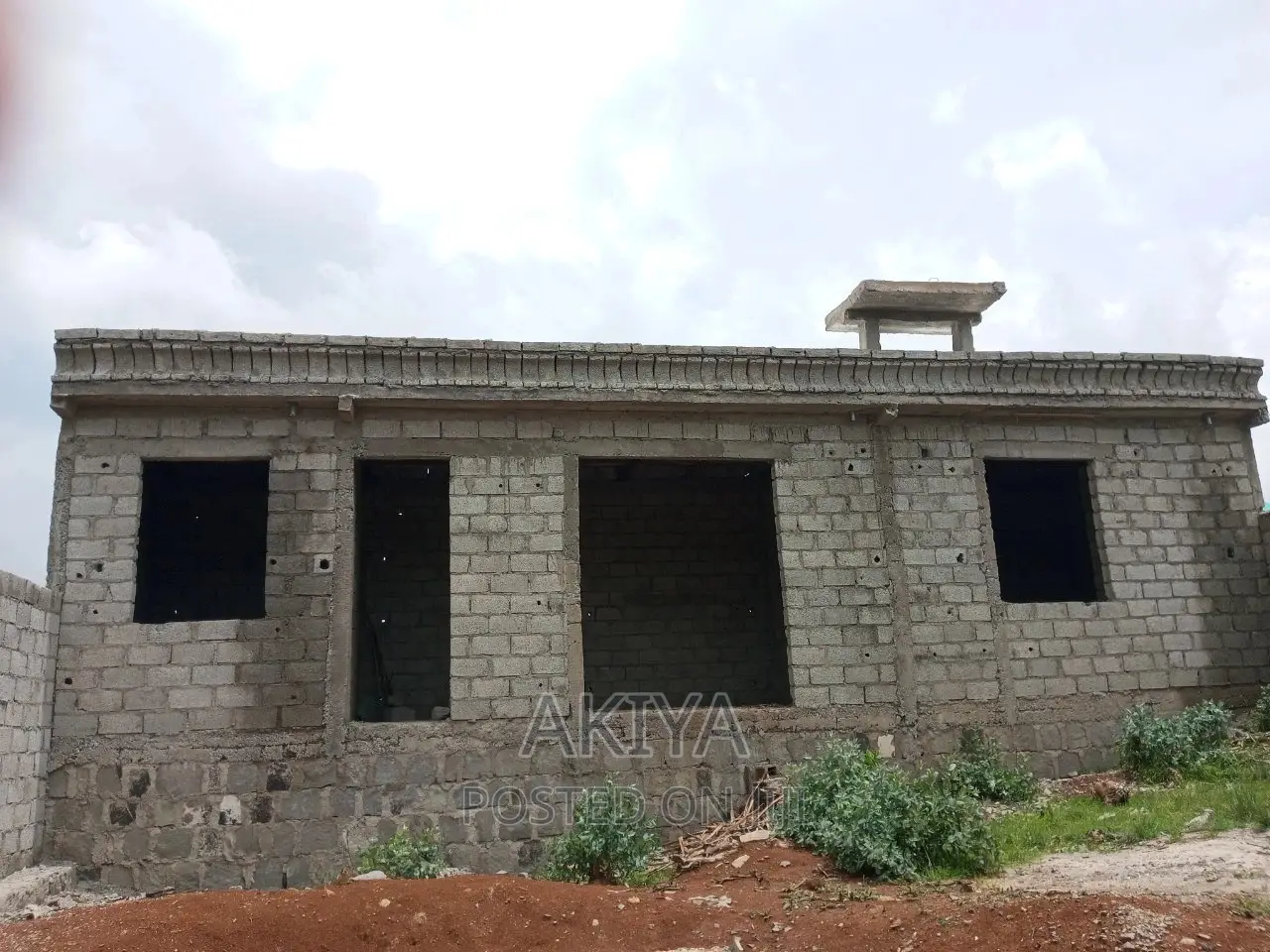 3bdrm House in House, Oromia-Finfinne for sale