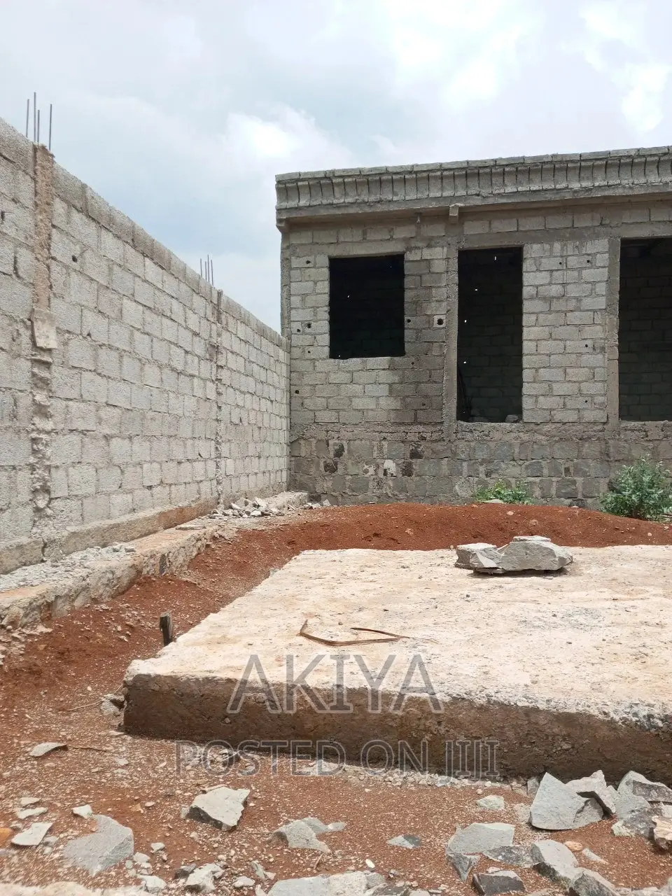 3bdrm House in House, Oromia-Finfinne for sale