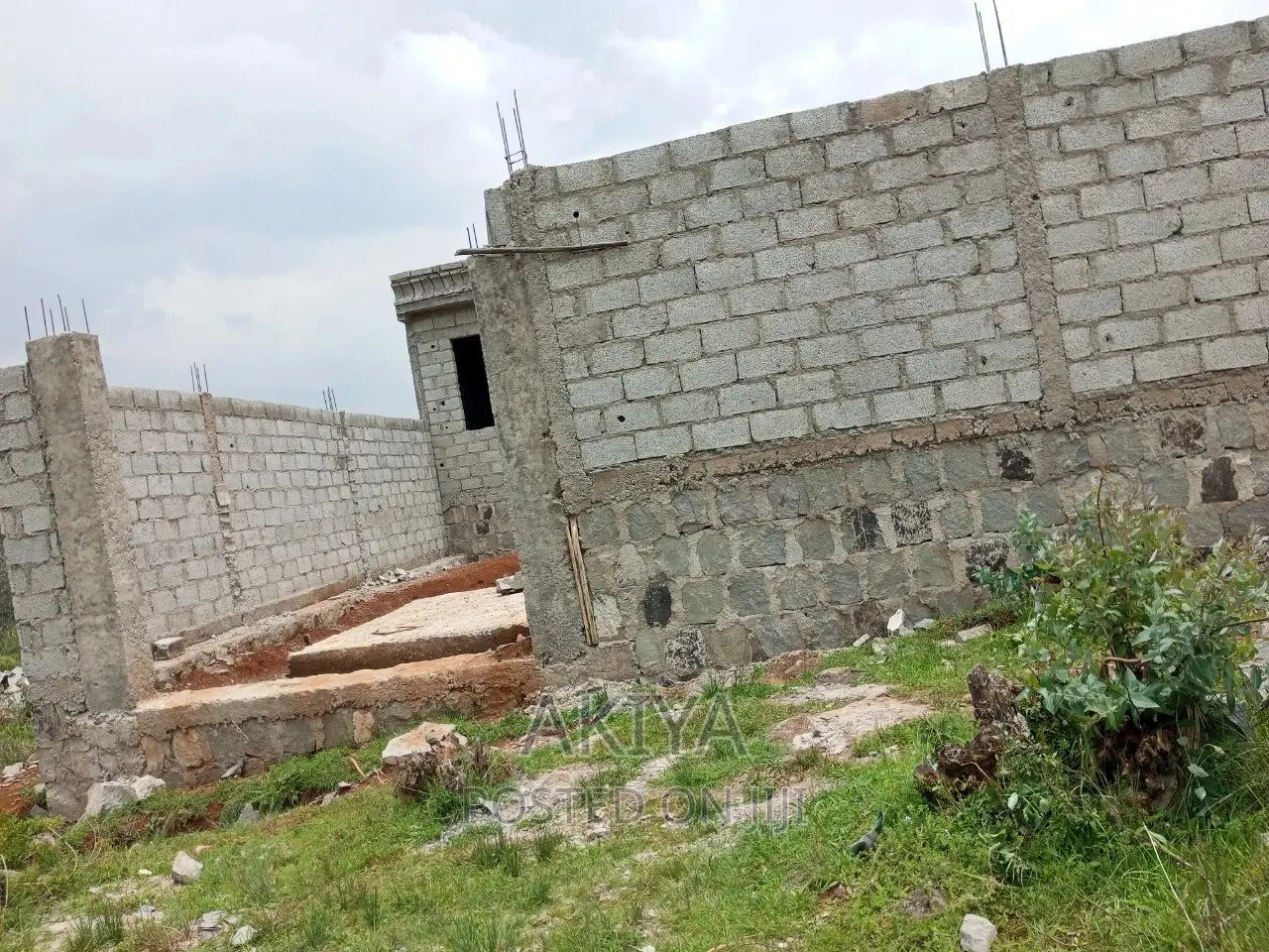 3bdrm House in House, Oromia-Finfinne for sale