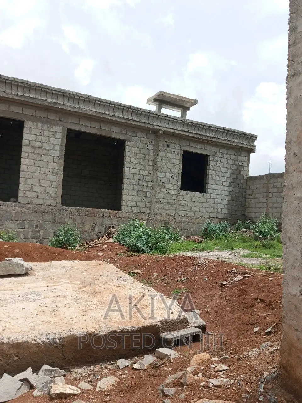3bdrm House in House, Oromia-Finfinne for sale