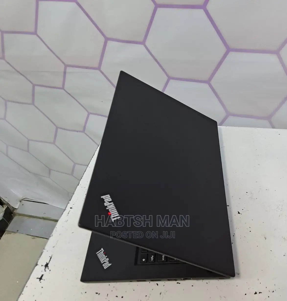 New Laptop Lenovo ThinkPad T470 8GB Intel Core I5 HDD+SSD 1T