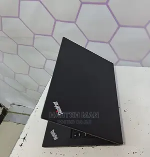 New Laptop Lenovo ThinkPad T470 8GB Intel Core I5 HDD+SSD 1T