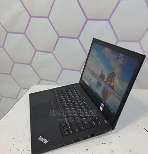 Photo - New Laptop Lenovo ThinkPad T470 8GB Intel Core I5 HDD+SSD 1T