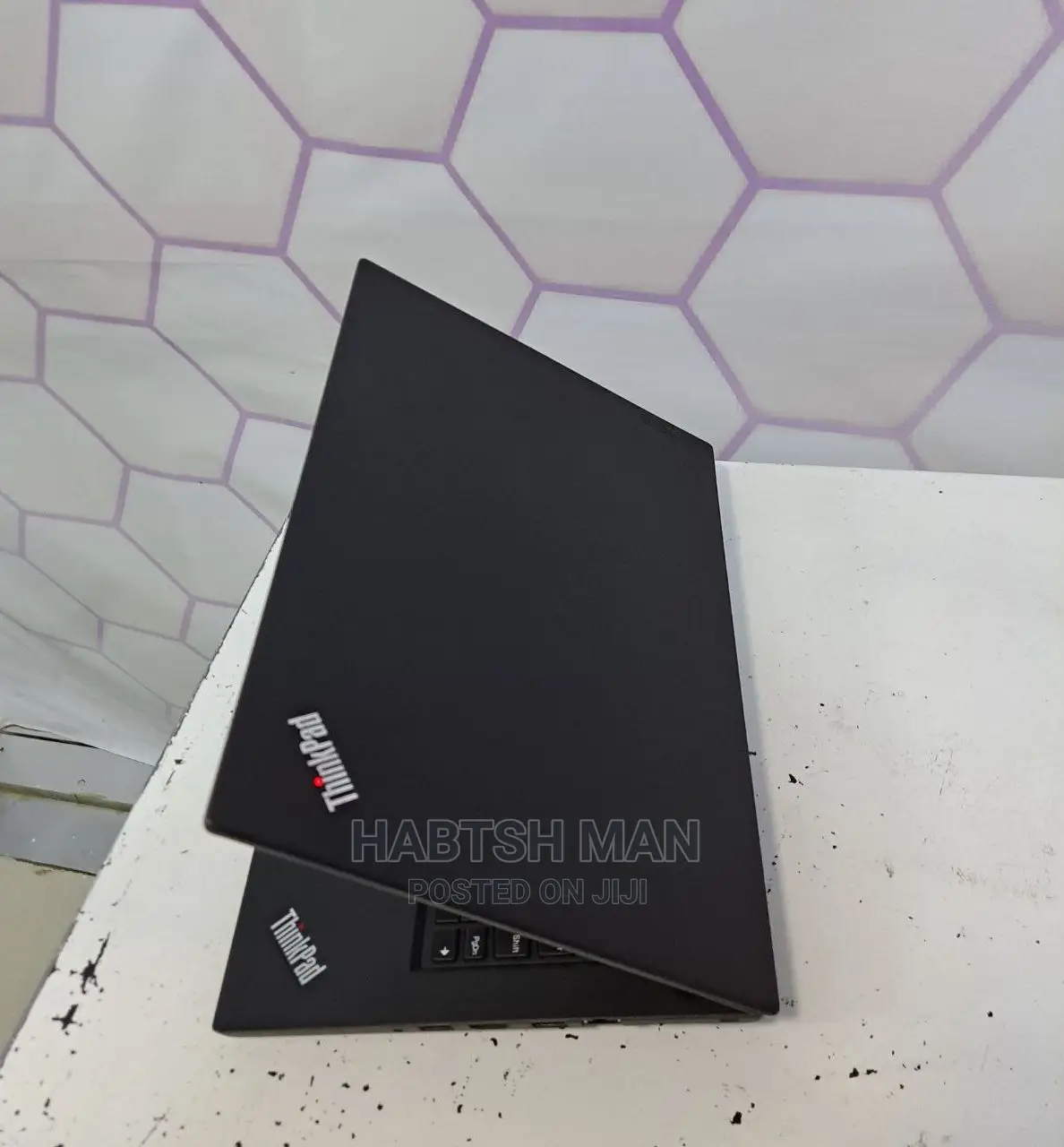 New Laptop Lenovo ThinkPad T470 8GB Intel Core I5 HDD+SSD 1T