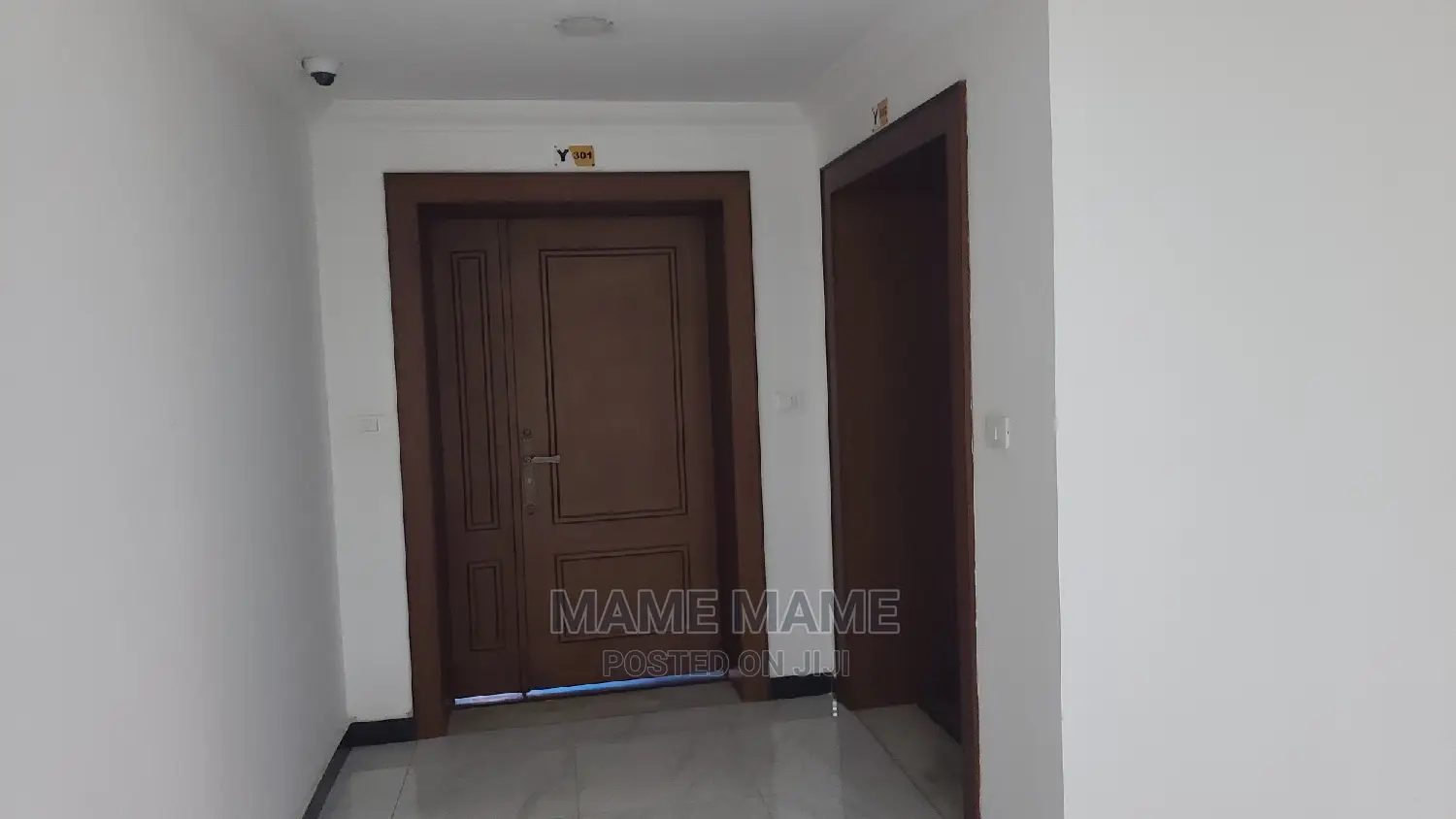 Furnished 3bdrm Apartment in Addis Abeba, Bole for Rent