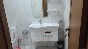 Furnished 3bdrm Apartment in Addis Abeba, Bole for Rent