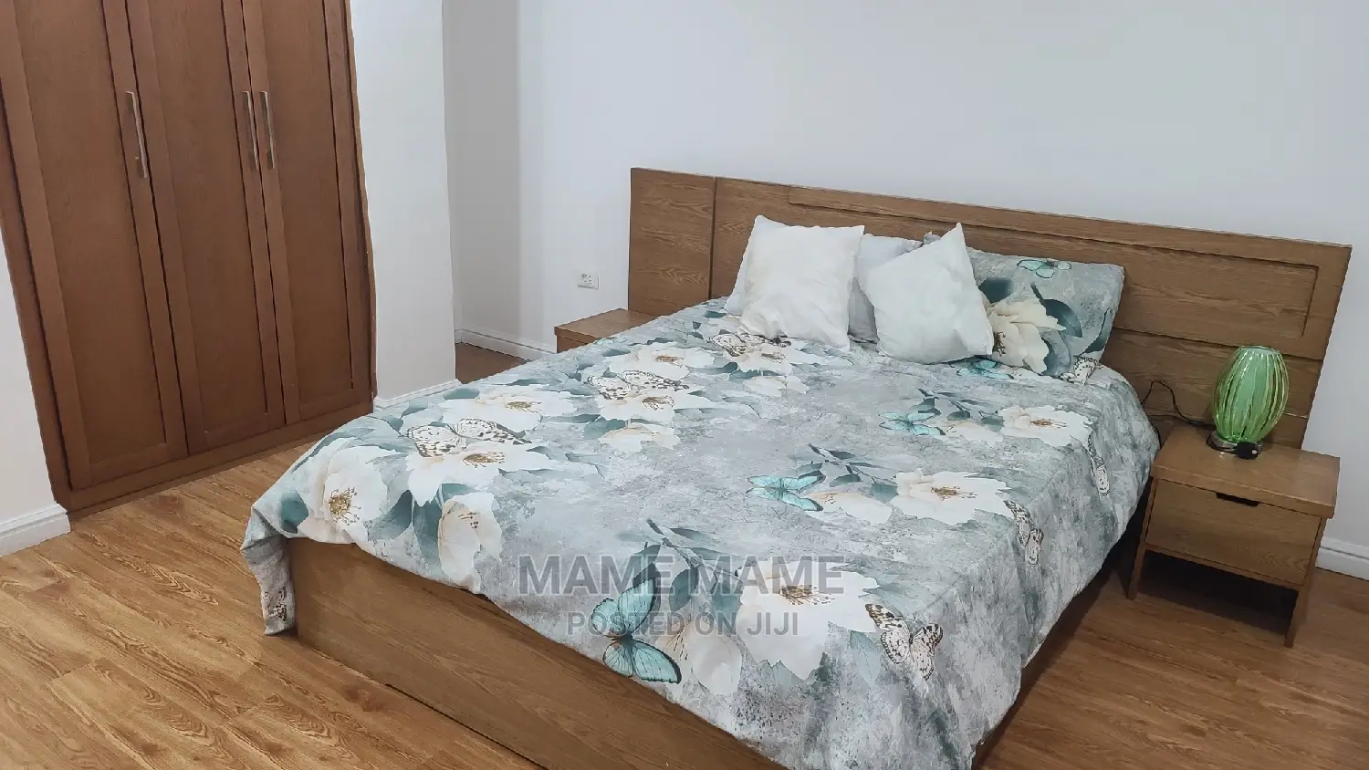 Furnished 3bdrm Apartment in Addis Abeba, Bole for Rent