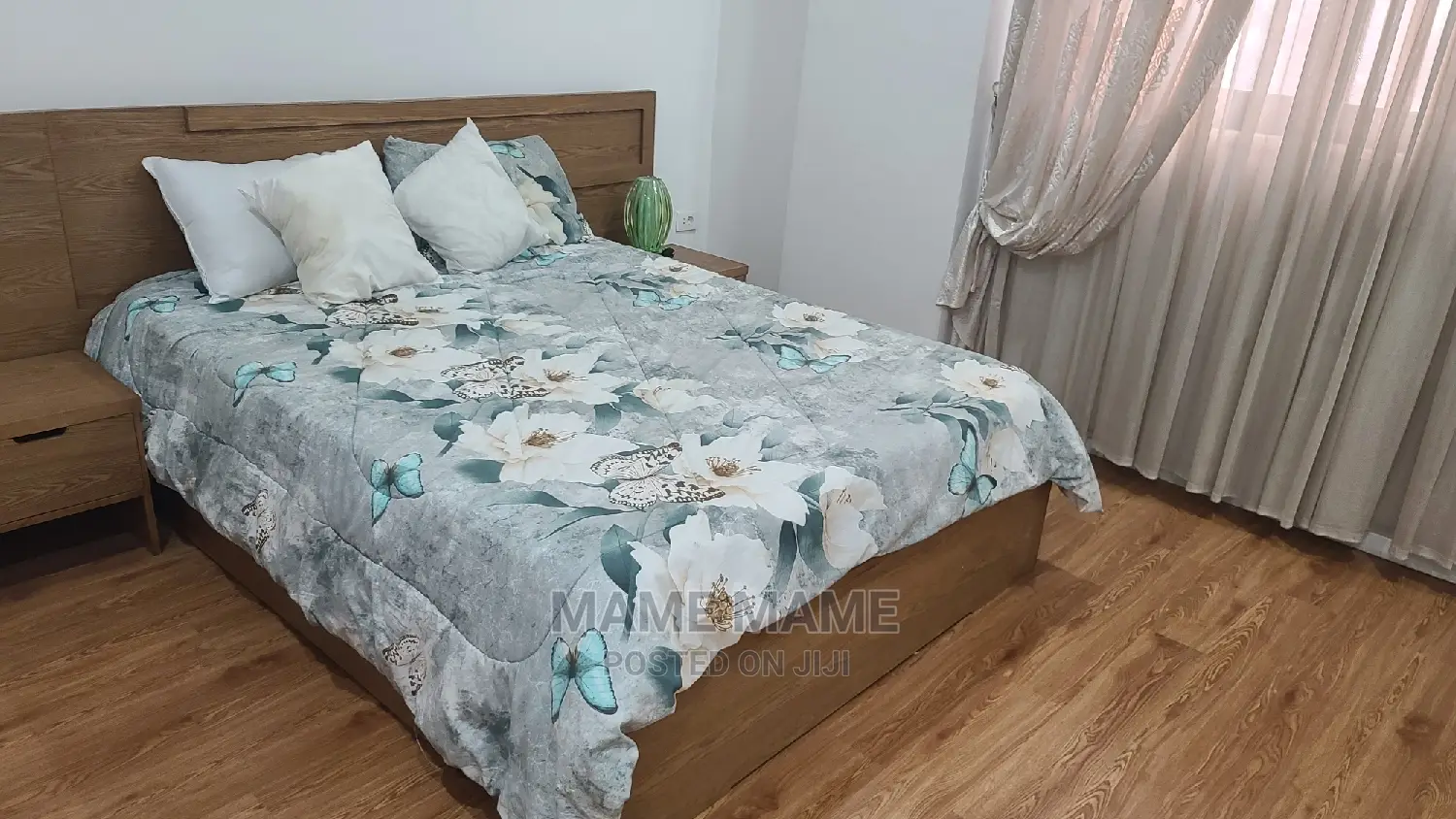 Furnished 3bdrm Apartment in Addis Abeba, Bole for Rent