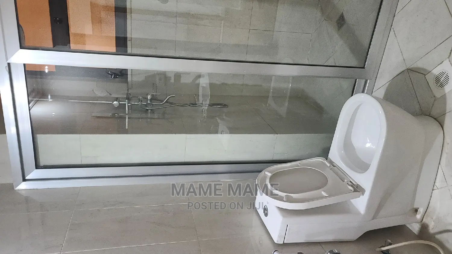 Furnished 3bdrm Apartment in Addis Abeba, Bole for Rent