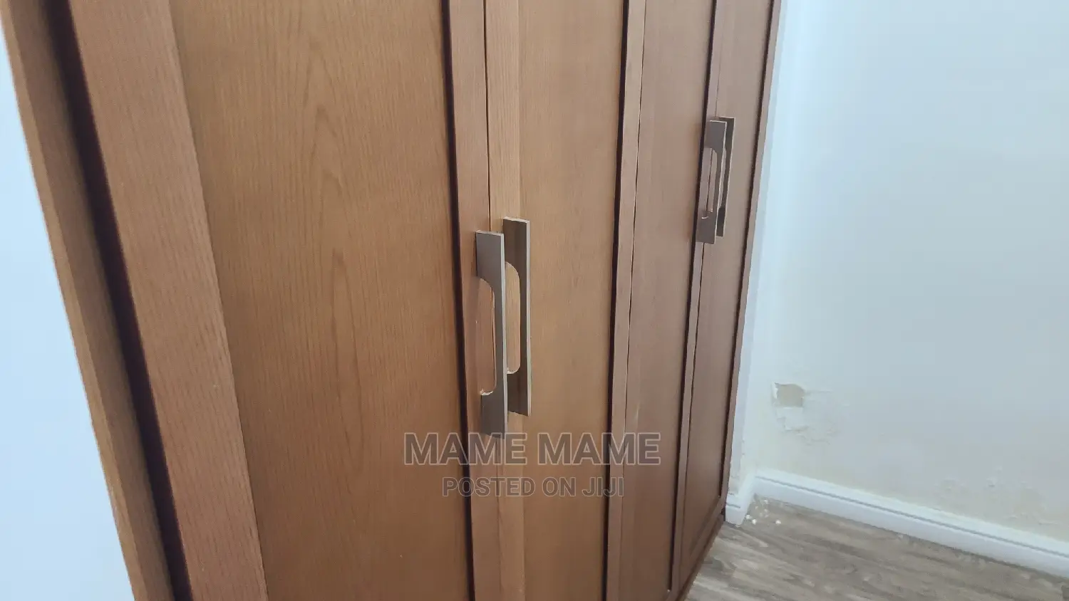 Furnished 3bdrm Apartment in Addis Abeba, Bole for Rent