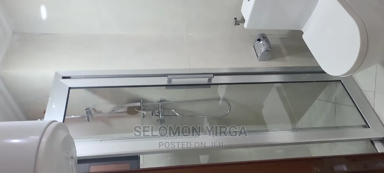 Furnished 3bdrm Apartment in Addis Abeba, Bole for Rent