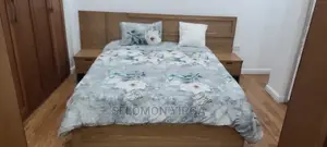 Furnished 3bdrm Apartment in Addis Abeba, Bole for Rent