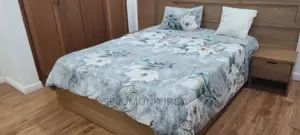 Furnished 3bdrm Apartment in Addis Abeba, Bole for Rent