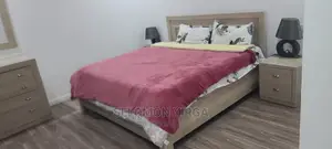 Furnished 3bdrm Apartment in Addis Abeba, Bole for Rent