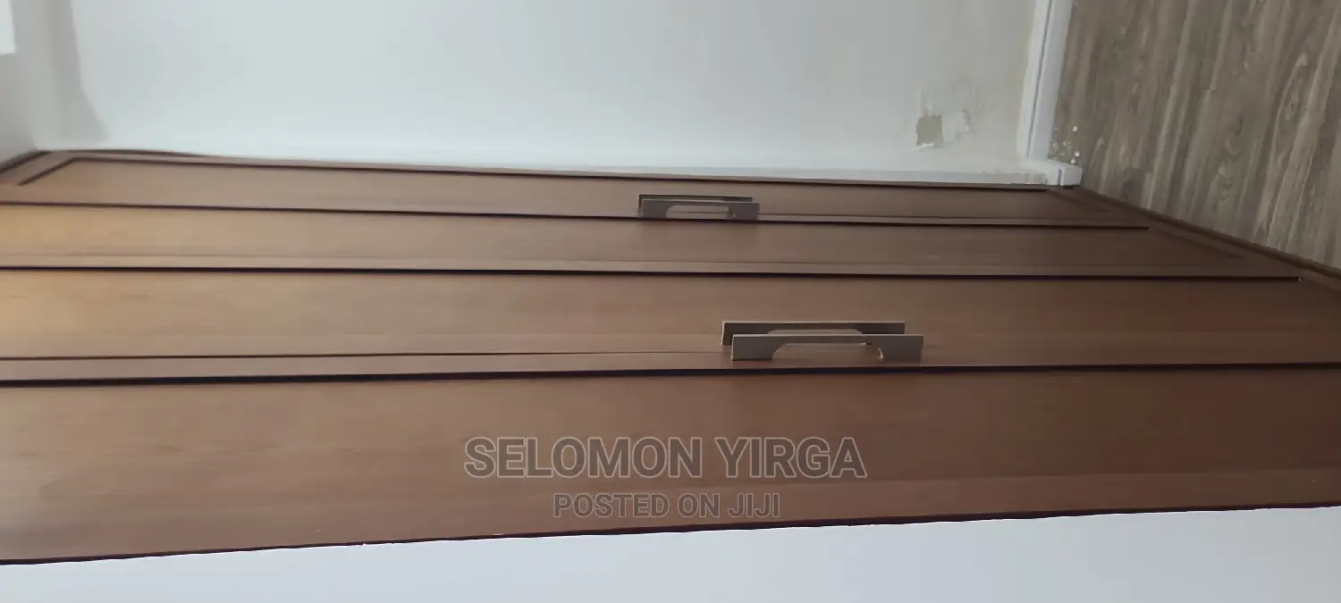 Furnished 3bdrm Apartment in Addis Abeba, Bole for Rent