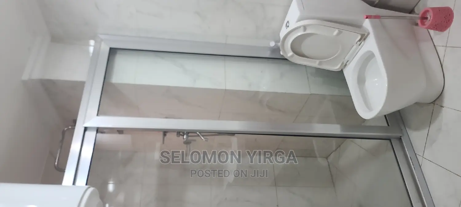 Furnished 3bdrm Apartment in Addis Abeba, Bole for Rent