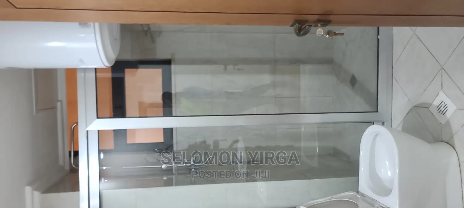 Furnished 3bdrm Apartment in Addis Abeba, Bole for Rent