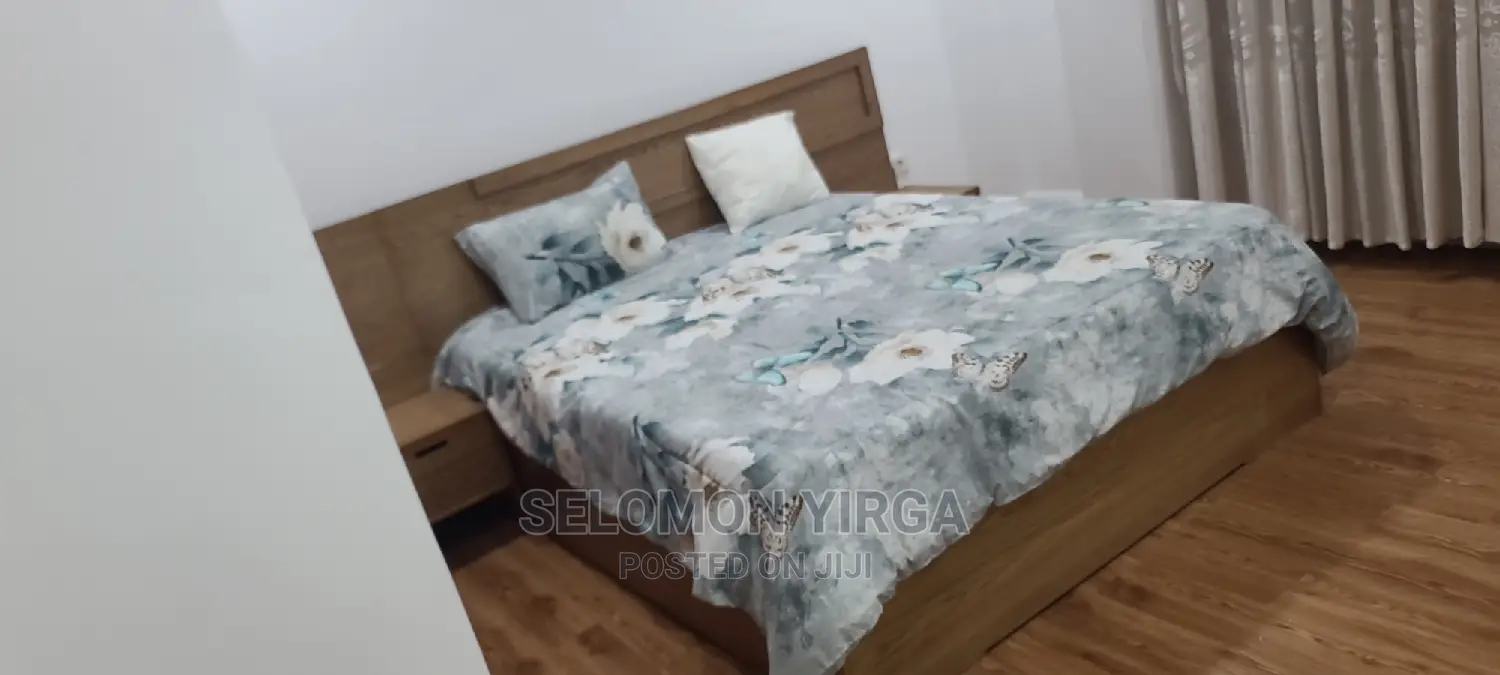 Furnished 3bdrm Apartment in Addis Abeba, Bole for Rent