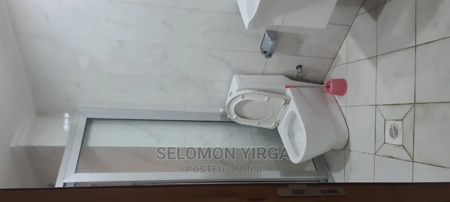 Furnished 3bdrm Apartment in Addis Abeba, Bole for Rent