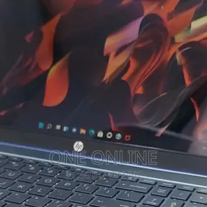 New Laptop HP Pavilion X2 210 8GB Intel Core I7 SSD 512GB