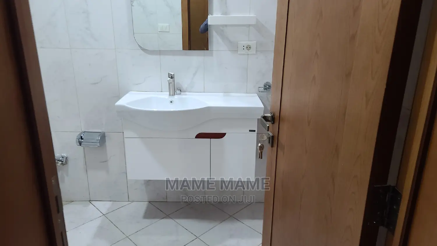 3bdrm Apartment in Addis Abeba, Bole for Rent