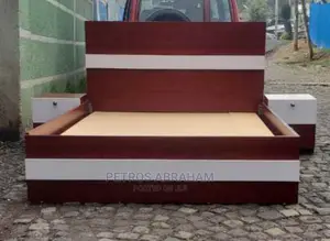 Photo - ዘመናዊ አልጋዎች.