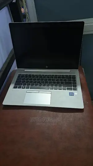 Photo - New Laptop HP EliteBook 840 8GB Intel Core I5 SSD 512GB