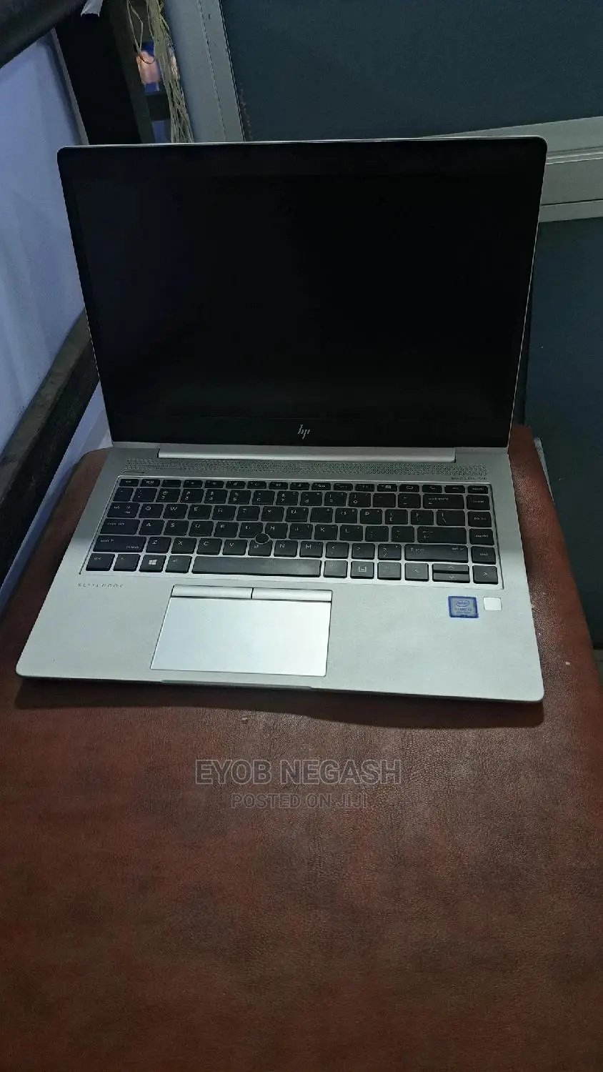 New Laptop HP EliteBook 840 8GB Intel Core I5 SSD 512GB