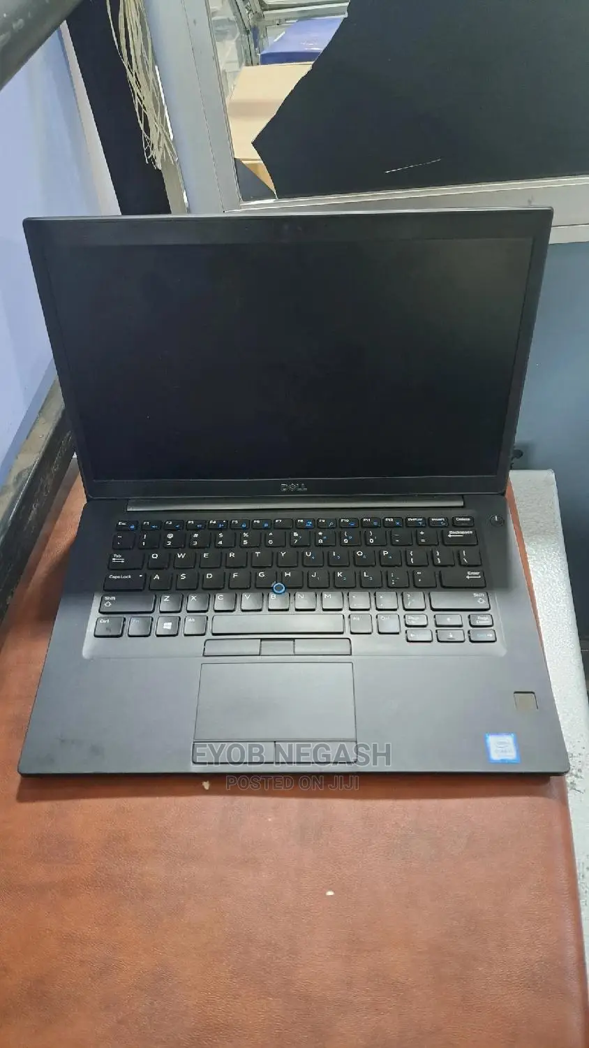 New Laptop Dell Latitude 10 8GB Intel Core i7 SSD 512GB