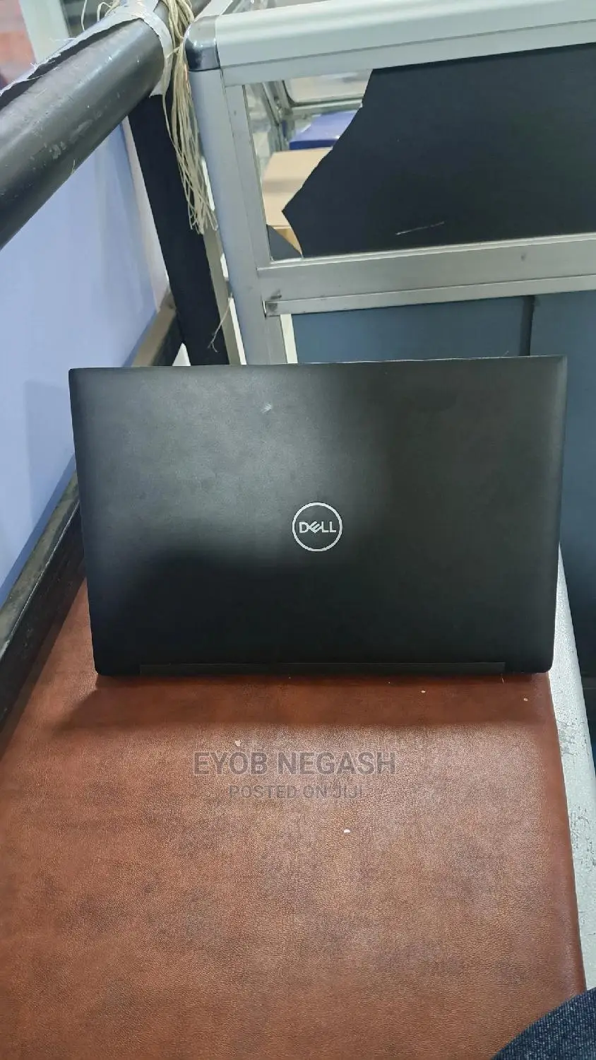 New Laptop Dell Latitude 10 8GB Intel Core i7 SSD 512GB