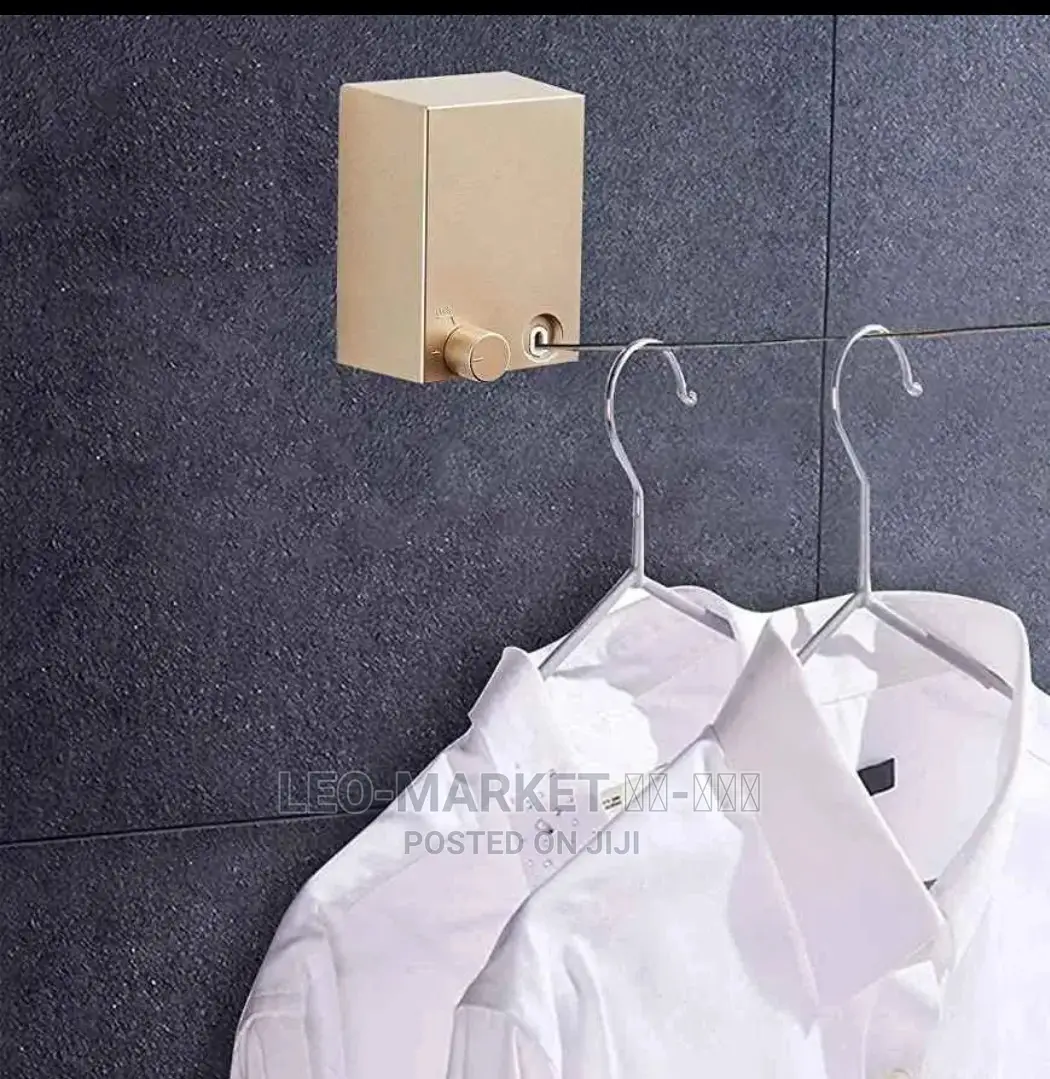 Rectangular- Clothesline Rope