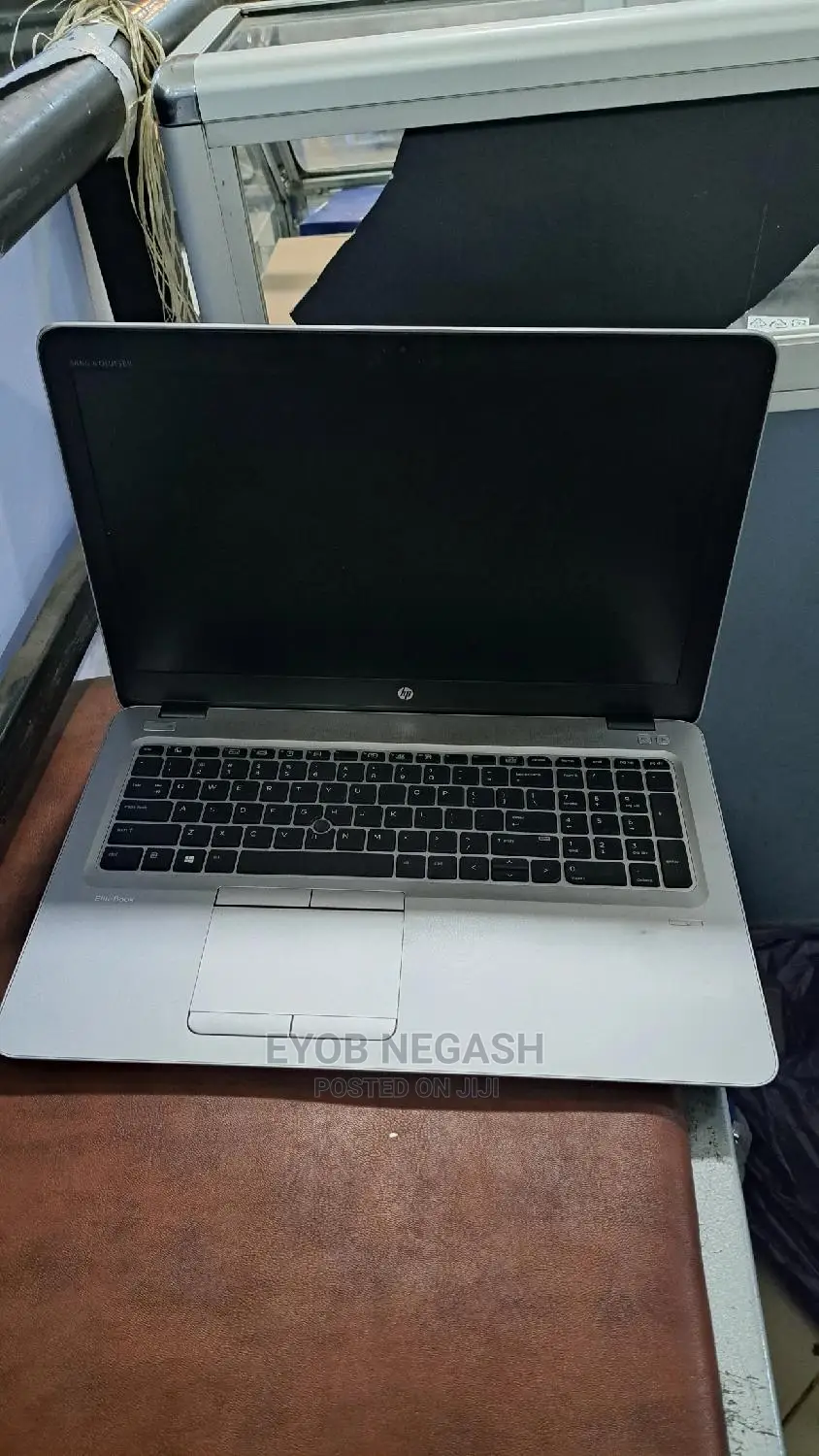 New Laptop HP EliteBook 850 G1 8GB Intel Core i5 HDD 500GB
