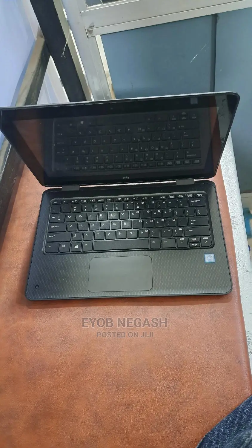 New Laptop HP EliteBook 850 G1 8GB Intel Core i5 HDD 500GB