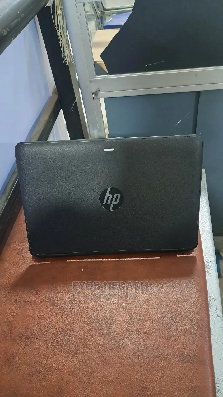 New Laptop HP EliteBook 850 G1 8GB Intel Core i5 HDD 500GB