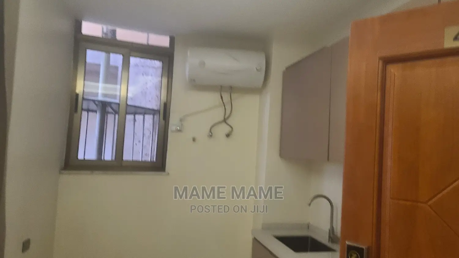 Furnished 1bdrm Apartment in Addis Abeba, Bole for Rent