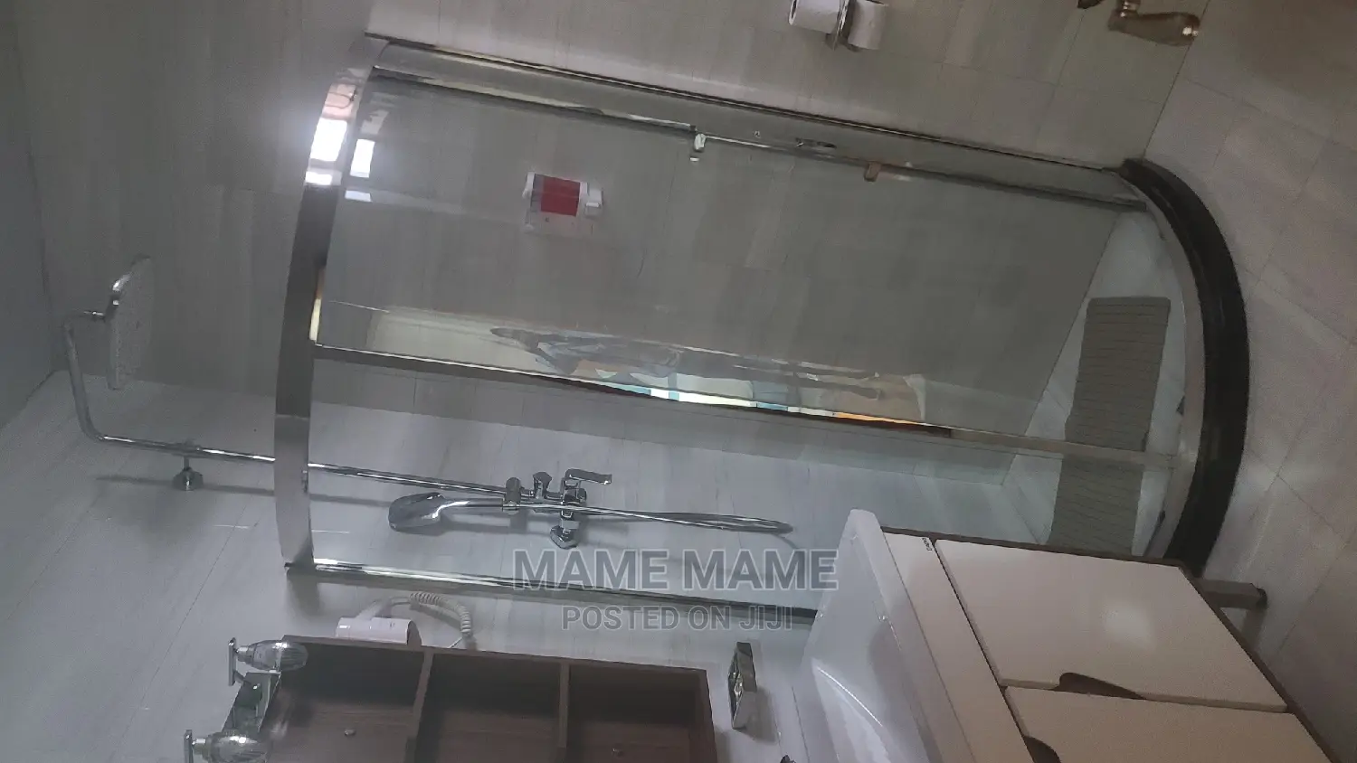 Furnished 1bdrm Apartment in Addis Abeba, Bole for Rent