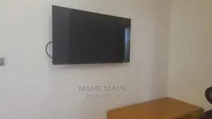 Furnished 1bdrm Apartment in Addis Abeba, Bole for Rent