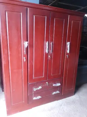 ቁምሳጥን/Cupboards