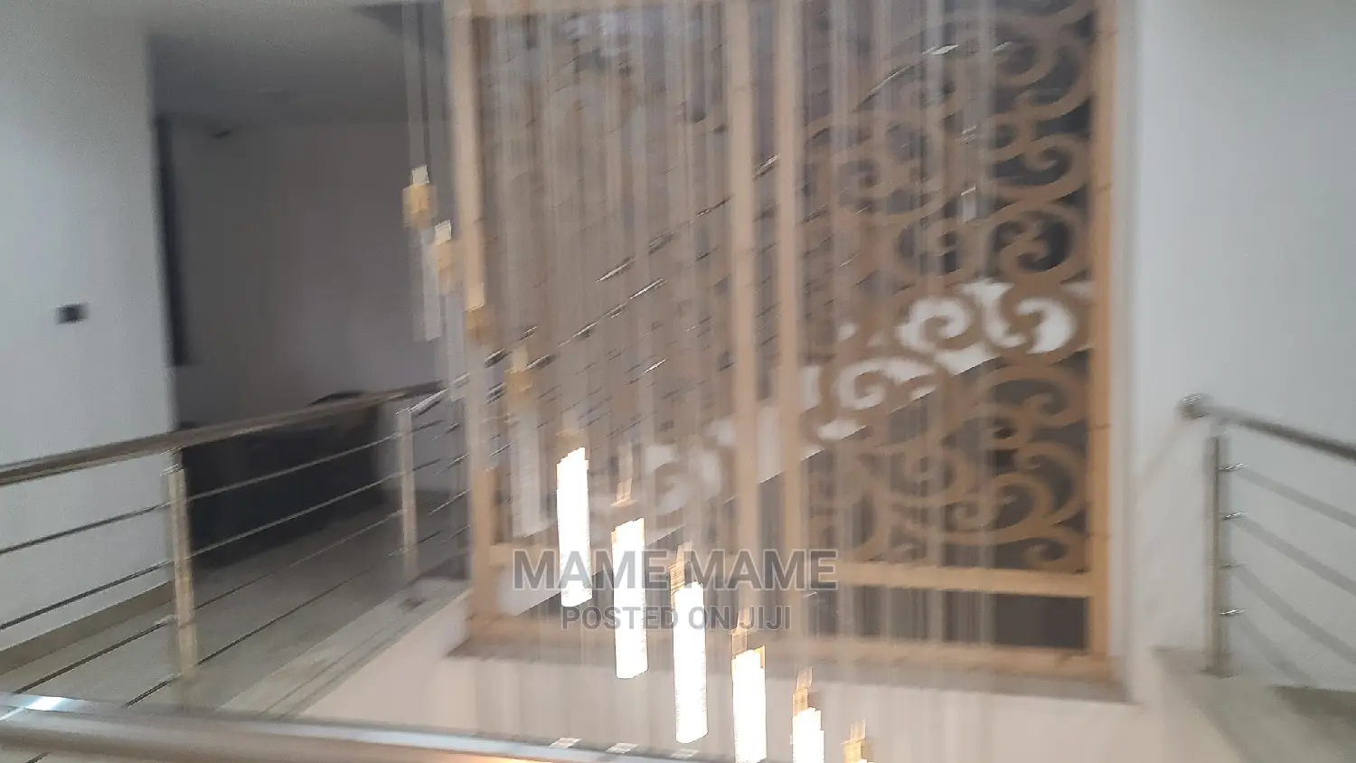 Furnished 1bdrm Apartment in Addis Abeba, Bole for Rent